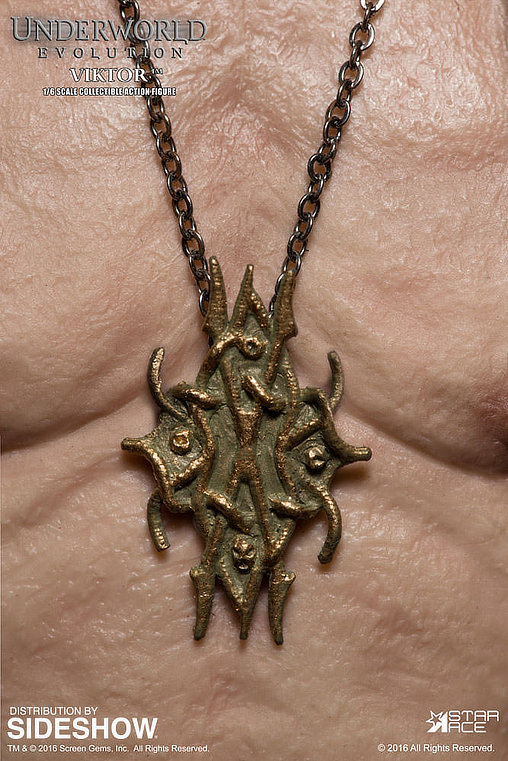 Underworld: Viktor, 1/6 Figur von Star Ace