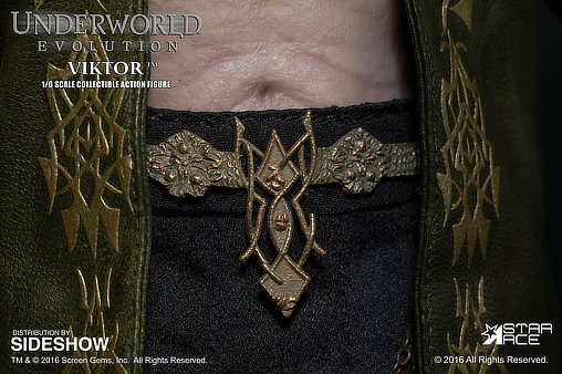 Underworld: Viktor, 1/6 Figur von Star Ace