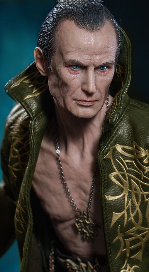 Underworld: Viktor, 1/6 Figur von Star Ace