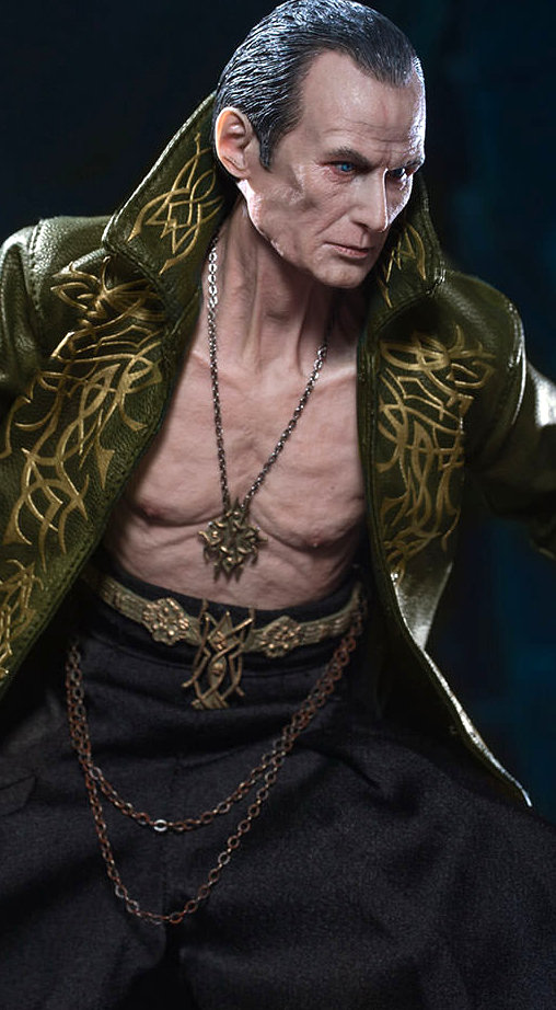 Underworld: Viktor, 1/6 Figur von Star Ace