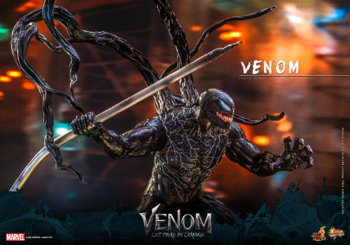 Venom - Let There Be Carnage: Venom, 1/6 Figur ... https://spaceart.de/produkte/vnm001-venom-2-figur-hot-toys-let-there-be-carnage-mms626-909871-4895228610119-spaceart.php