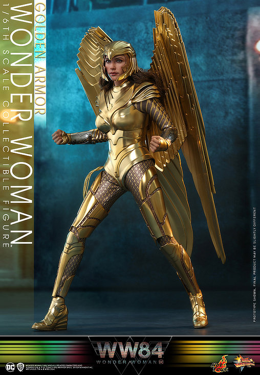 Wonder Woman 1984: Golden Armor Wonder Woman, 1/6 Figur ... https://spaceart.de/produkte/wow003-wonder-woman-1984-golden-armor-wonder-woman-figur-hot-toys-mms577-906458-4895228605405-spaceart.php