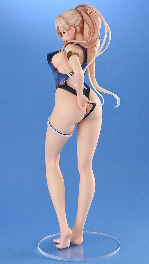 Water Girls: Christina Swimsuit, Statue von BINDing
