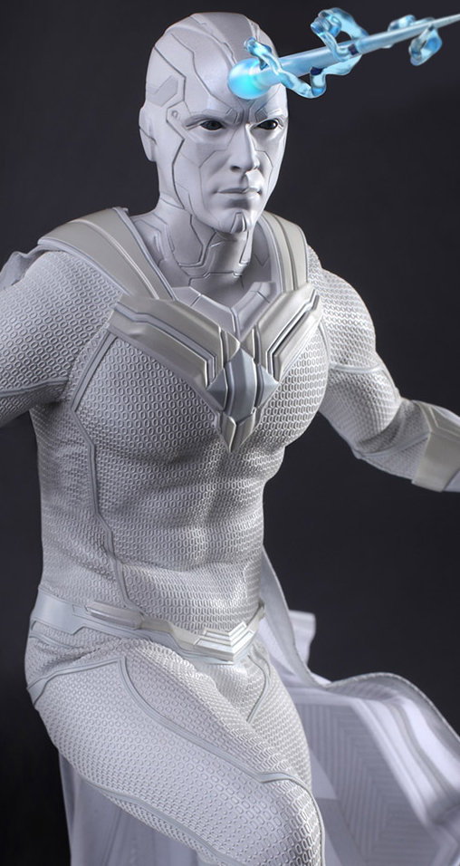 WandaVision: The Vision, 1/6 Figur von Hot Toys