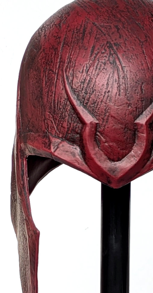X-Men - Days of Future Past: Magneto Helm, Fertig-Modell von Marvel und Fox