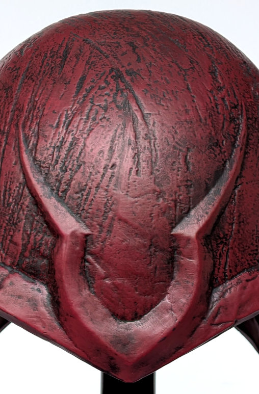 X-Men - Days of Future Past: Magneto Helm, Fertig-Modell von Marvel und Fox