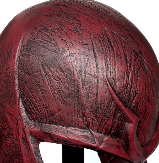 X-Men - Days of Future Past: Magneto Helm, Fertig-Modell von Marvel und Fox