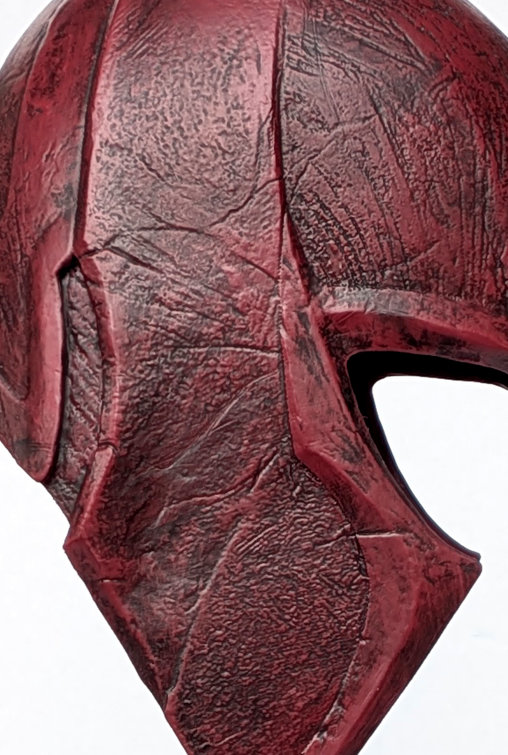 X-Men - Days of Future Past: Magneto Helm, Fertig-Modell von Marvel und Fox