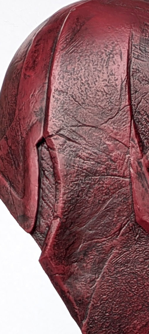 X-Men - Days of Future Past: Magneto Helm, Fertig-Modell von Marvel und Fox