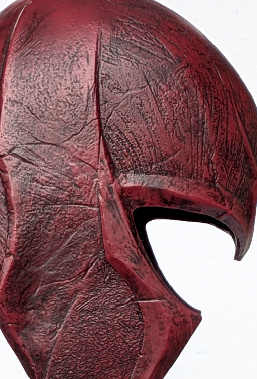 X-Men - Days of Future Past: Magneto Helm, Fertig-Modell von Marvel und Fox