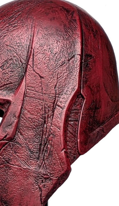 X-Men - Days of Future Past: Magneto Helm, Fertig-Modell von Marvel und Fox