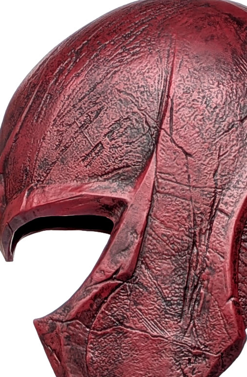 X-Men - Days of Future Past: Magneto Helm, Fertig-Modell von Marvel und Fox