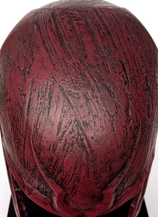 X-Men - Days of Future Past: Magneto Helm, Fertig-Modell von Marvel und Fox