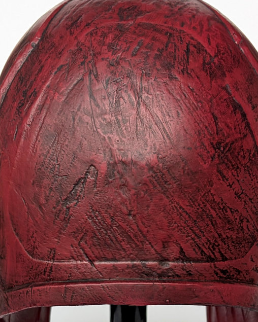 X-Men - Days of Future Past: Magneto Helm, Fertig-Modell von Marvel und Fox