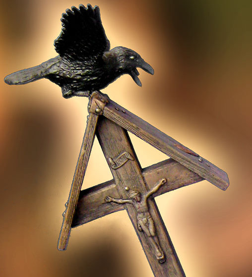 Zombies: Aunt Ruthies Pet Party, Modell-Bausatz von German Garage